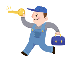 Local emergency lockout specialist near you offering 24/7 emergency lockout solution in Brawley, CA