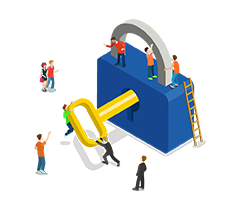 We have a professional and highly skilled locksmith team for all types of lock solutions in Brawley, CA