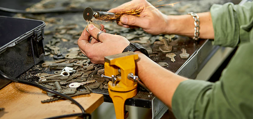 24 Hours Locksmith Solutions in Brawley, CA