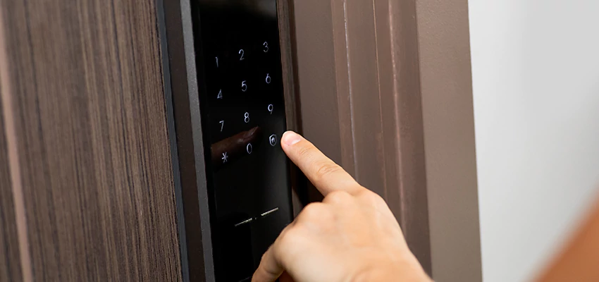 Secure Code Locks Ideas in Brawley, California