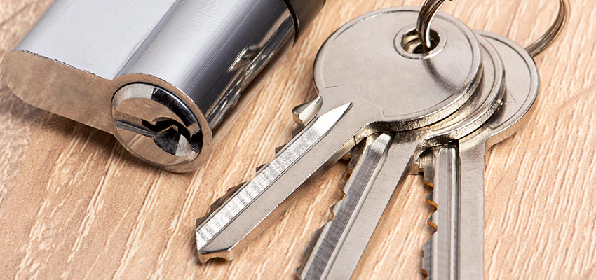 Cylinder Lock Master Key in Brawley, CA