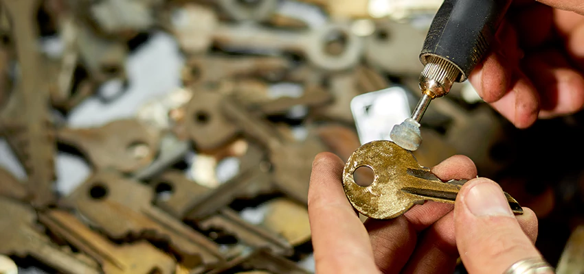 Car Lock Key Repair Service in Brawley, CA