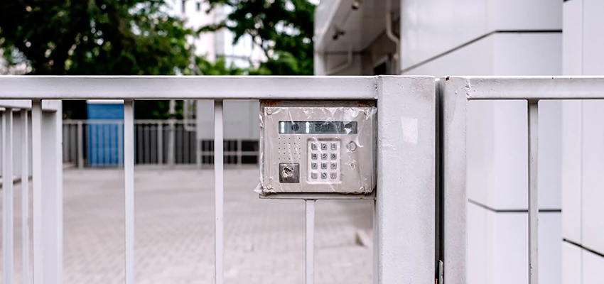 Gate Locks For Metal Gates in Brawley, California