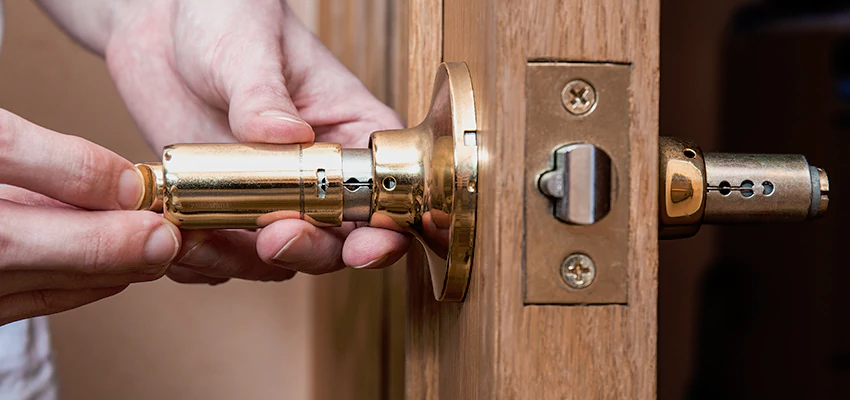 Padlock Lock Replacement Assistance in Brawley, CA