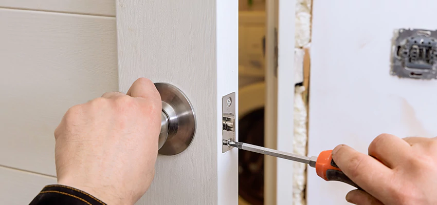 Wifi Deadbolt Installation in Brawley, CA