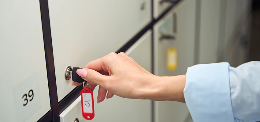 Upgrading File Cabinet Locks in Brawley, California