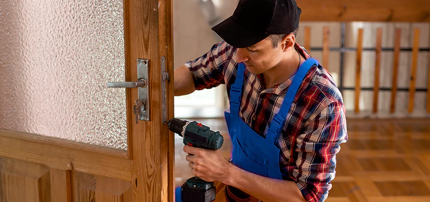 Trusted Local Digital Locks Locksmith Repair in Brawley, California