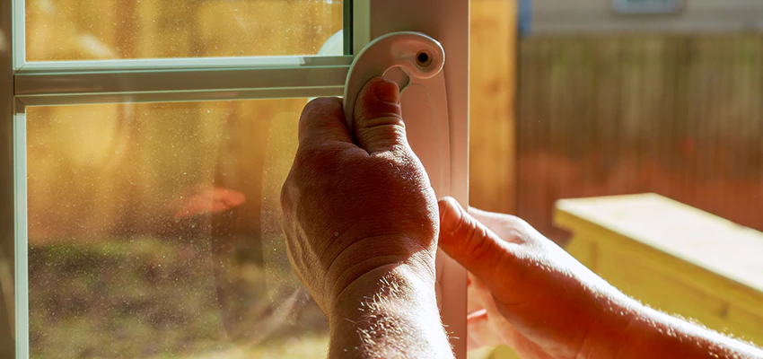 Accordion Sliding Doors Locks Replacement in Brawley, CA