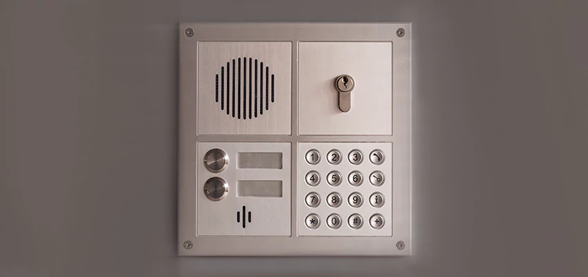 Mobile Access Control System Installation in Brawley, CA
