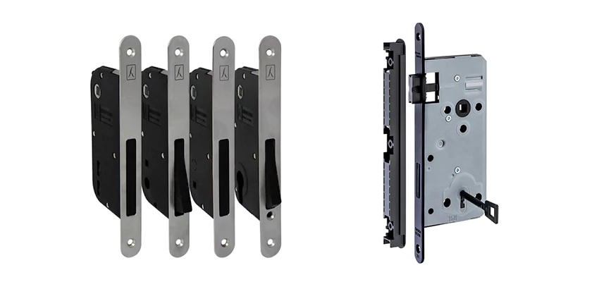 Locksmith For Magnetic Door Locks in Brawley, CA