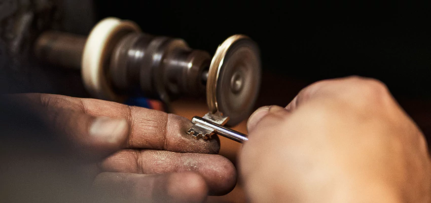 Hotel Lock Master Key System in Brawley, California