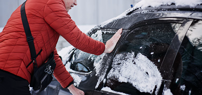 Car Key Retrieval Services in Brawley, California