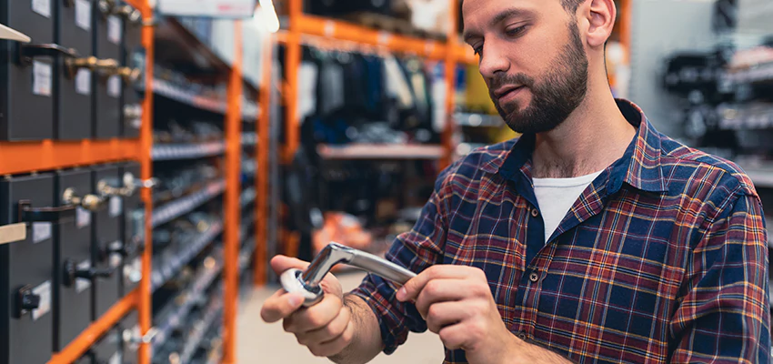 Locksmith For Retail Stores Lockout Services in Brawley, California
