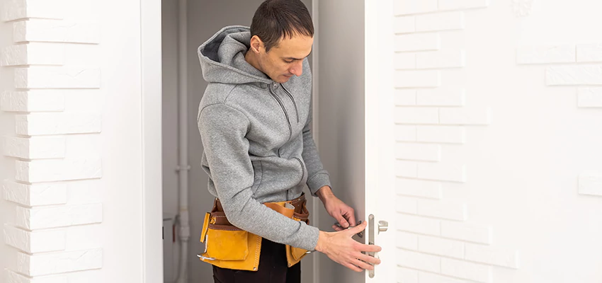 Nighttime Locksmith Near Me in Brawley, CA