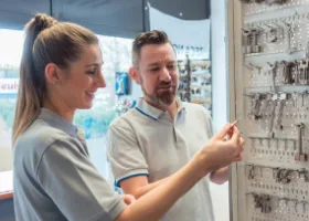 Key Locks Services in Brawley, California